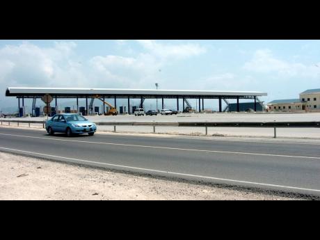 Trans Jamaica Highway