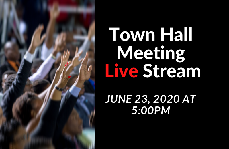 live stream
