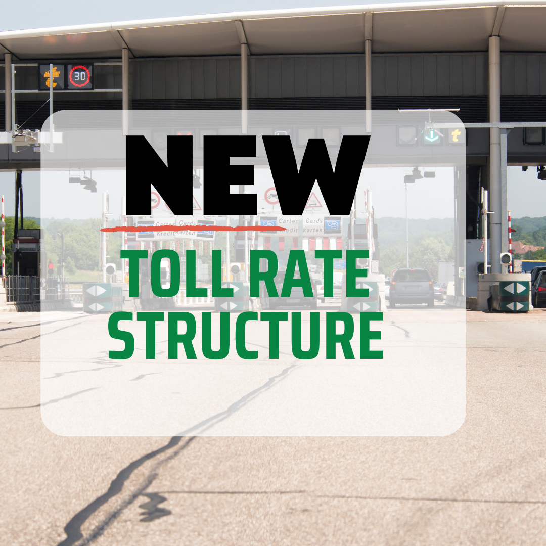 new rates
