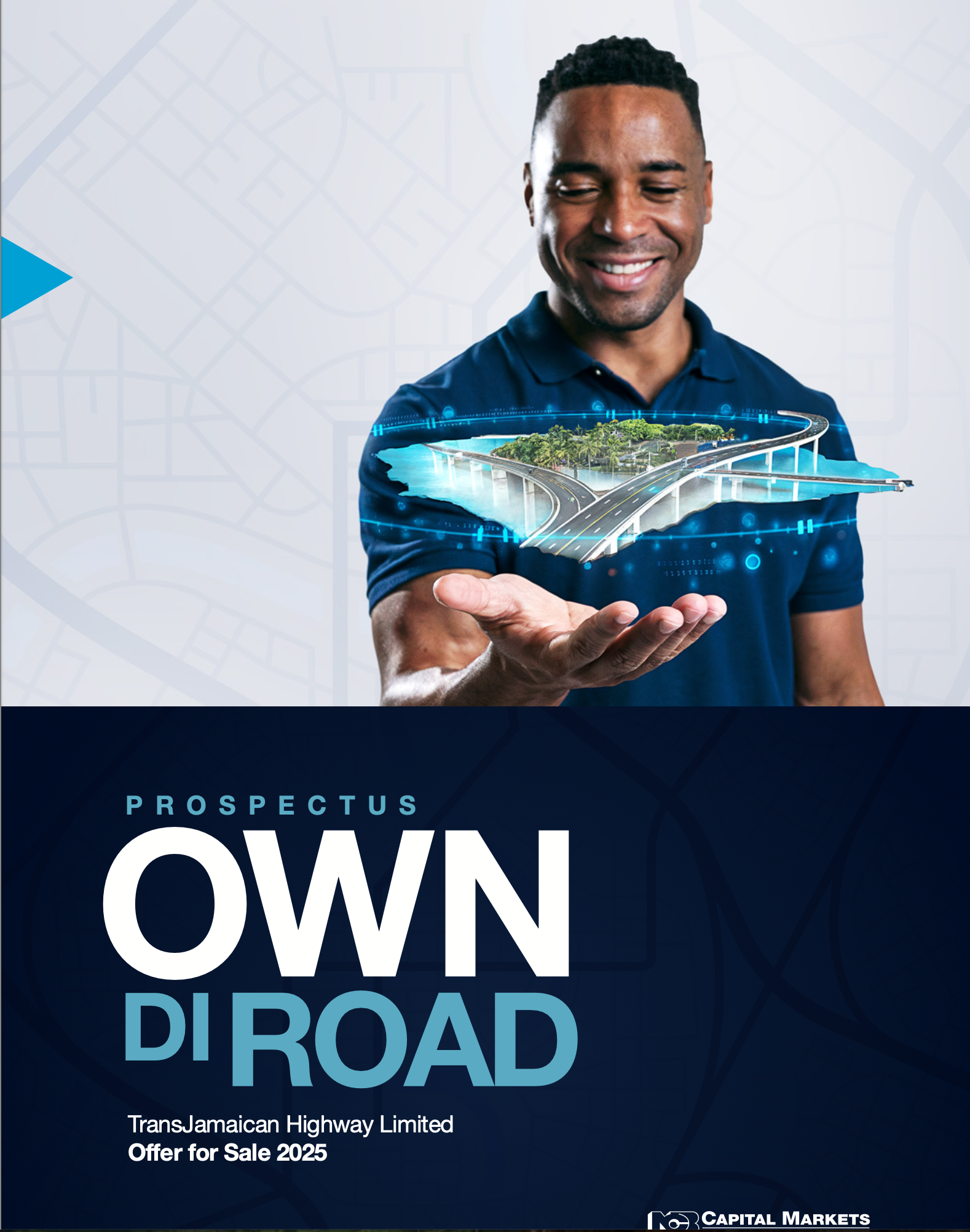 Own Di Road Prospectus