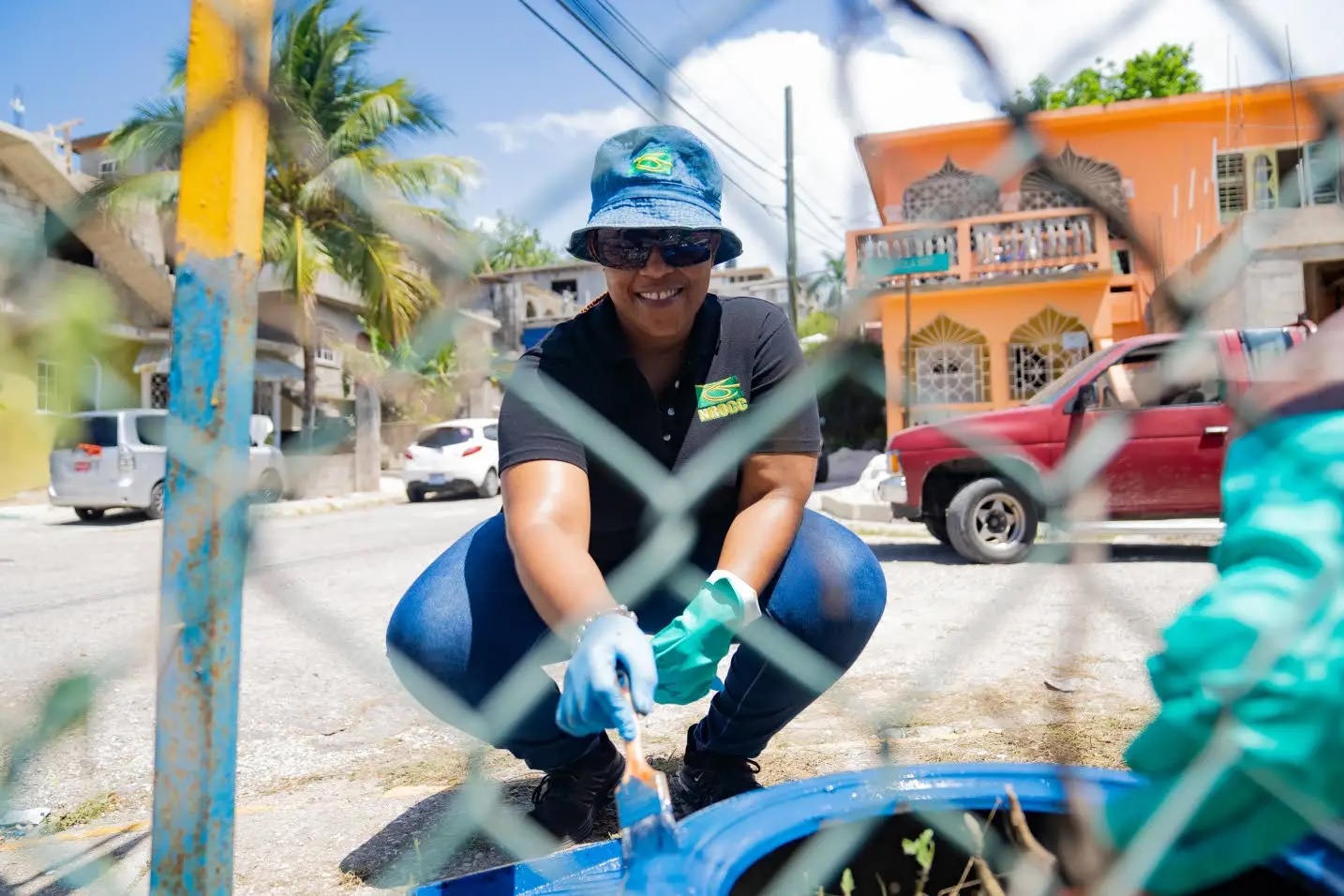 NROCC ignites community renewal