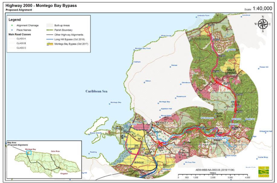 Mobay Bypass
