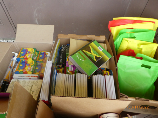 Books